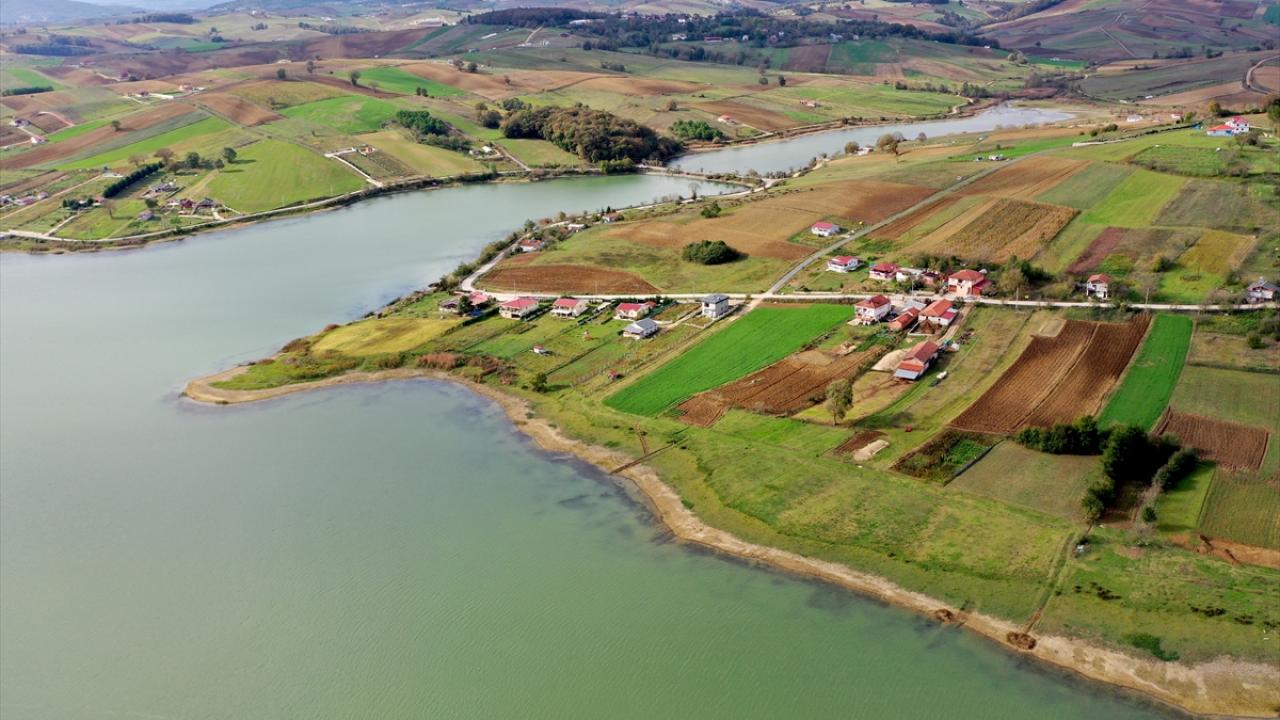 "İnsanların doğayla iç içe vakit geçirmesini istiyoruz"