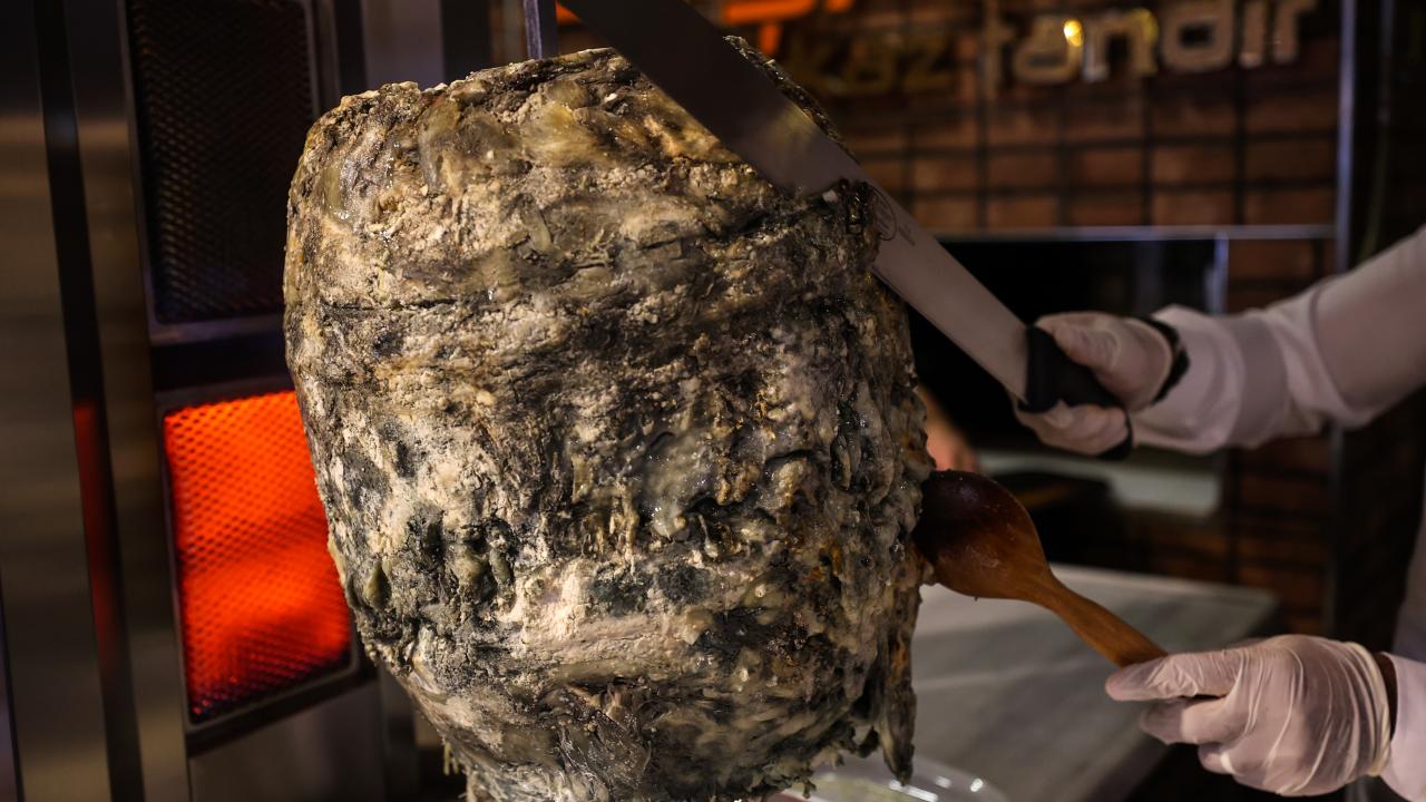 "Sosyal medyada akım oldu"