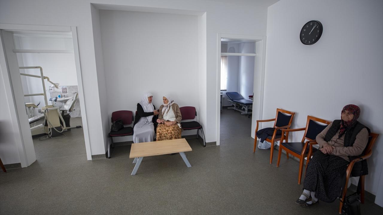 Srebrenitsa`da ne oldu?