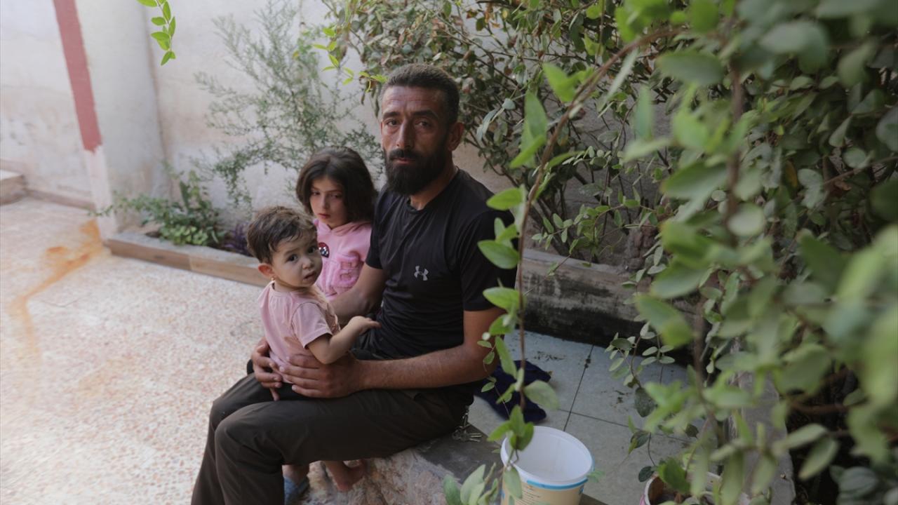 "Geri döndüğümüz an en mutlu günümdü"