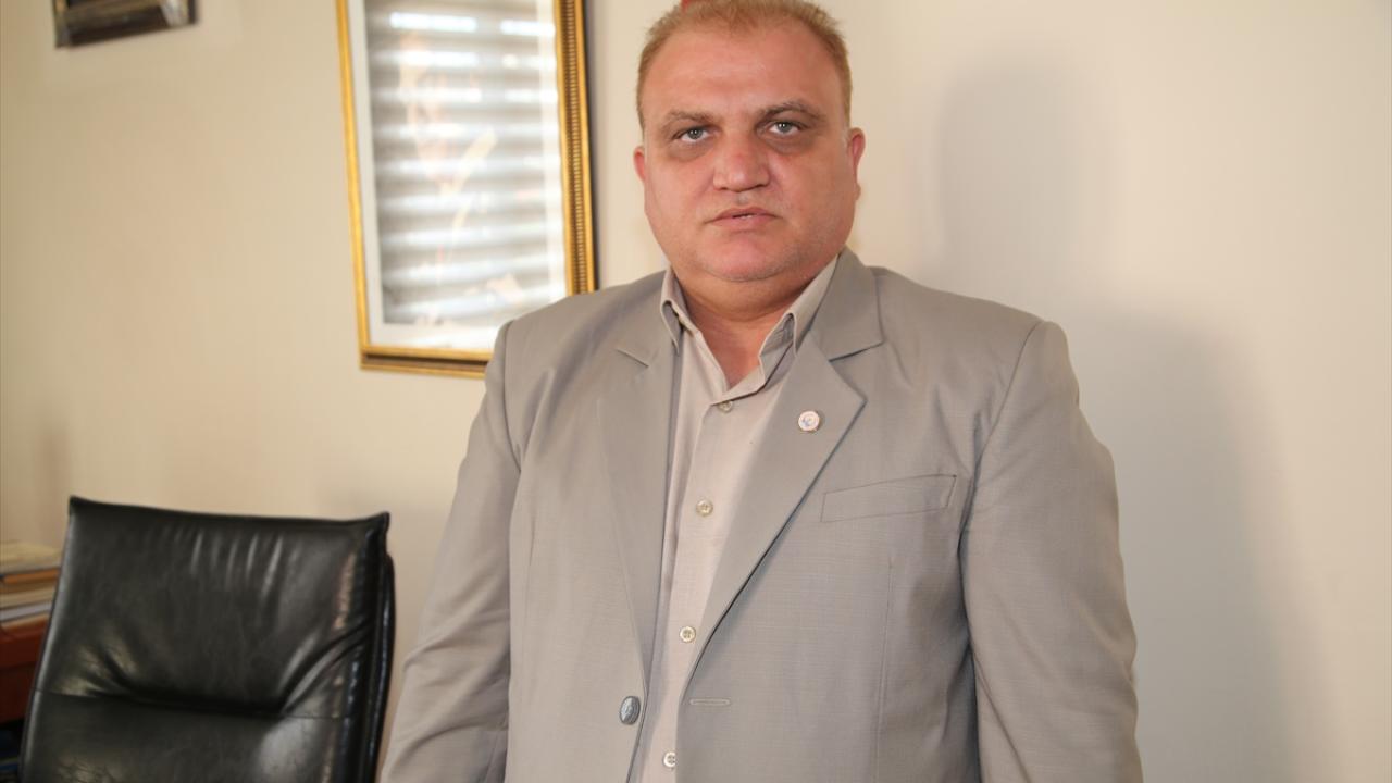 "Şanlıurfa denilince kebap akla gelir"