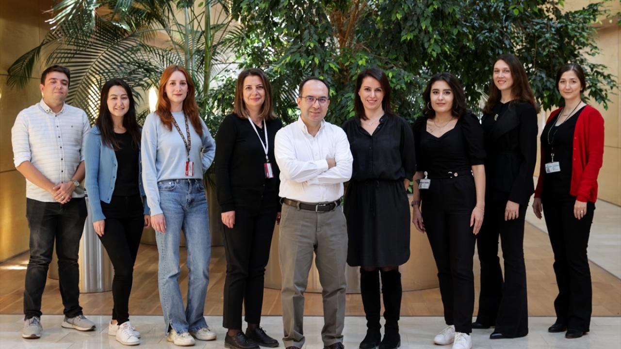 "Hastalar mevcut sağlık sigortaları ile bu testleri yaptırabilecekler"