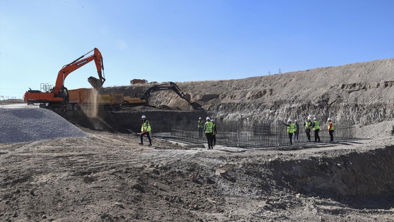 Projeye başvuran sayısı 7,5 milyonu aştı