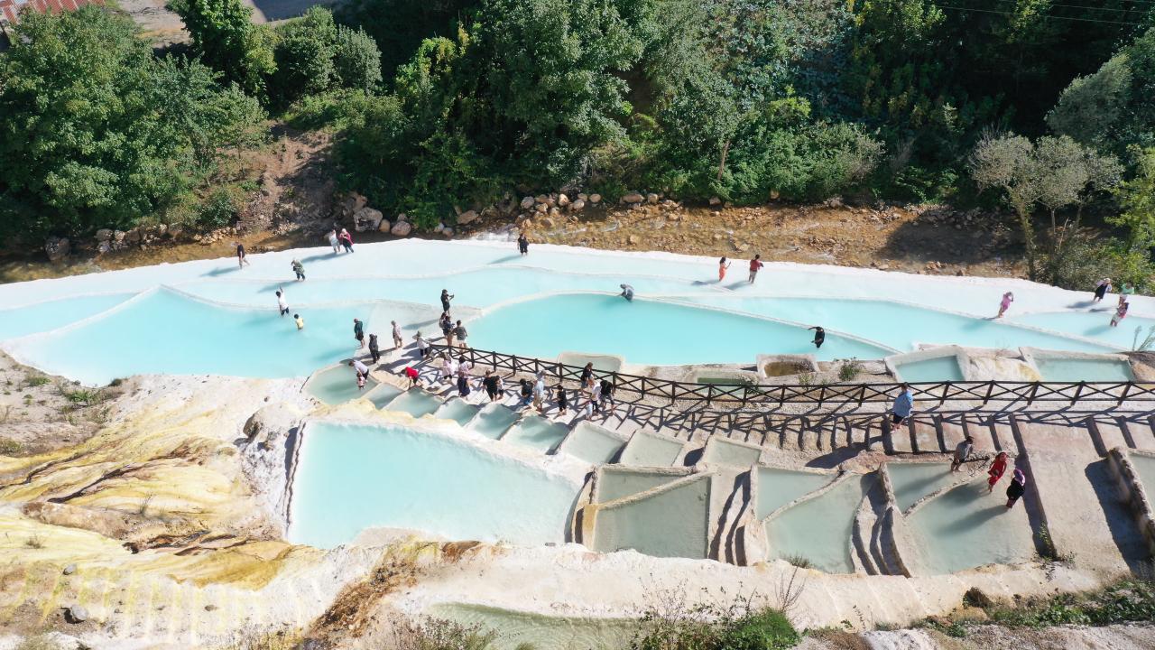 Doğu Karahisar’dan Şebinkarahisar’a