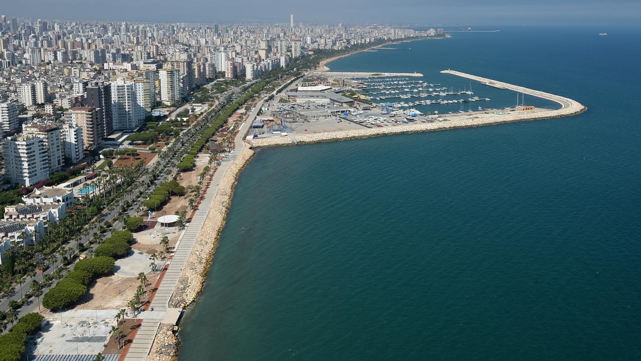 Mersin-İçel-Mersin