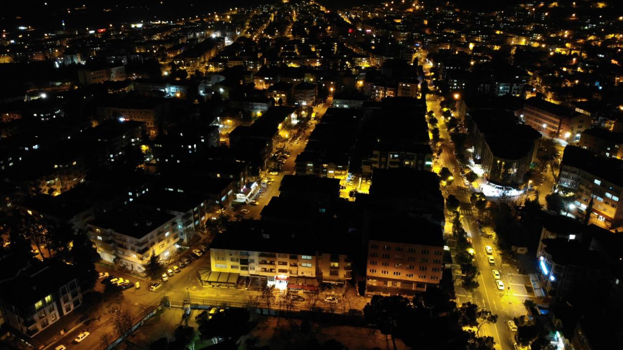 Menteşe İdi Muğla Oldu