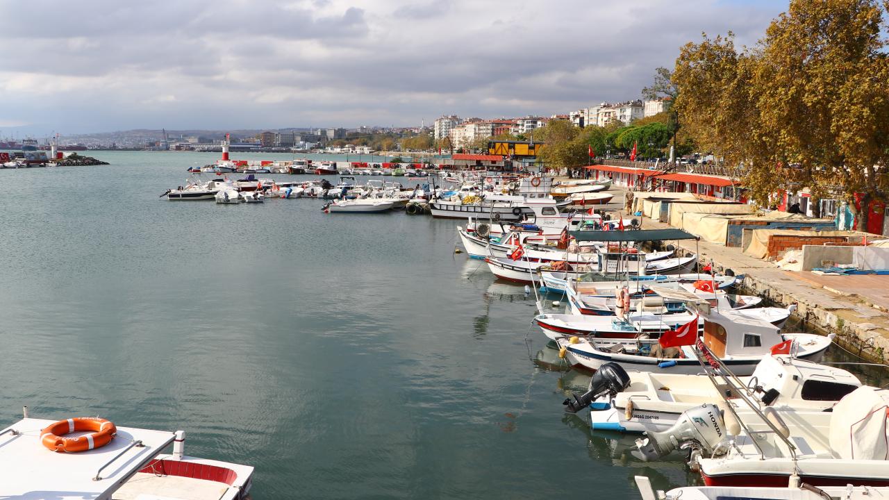 Tekfurdağı Tekirdağı