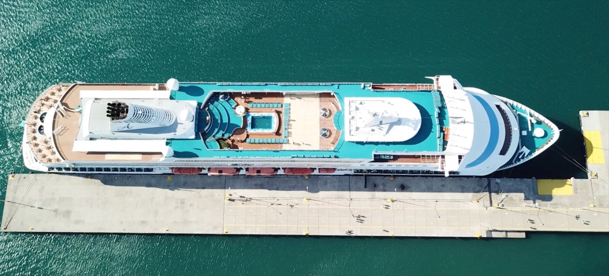 "İlin ekonomisine önemli katkılar sağladı"