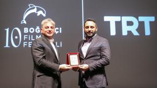 Boğaziçi Film Festivali’nde TRT ortak yapımı ve TRT destekli 12 film yarışıyor