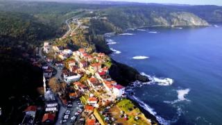 İstanbul'un saklı köyü: Garipçe