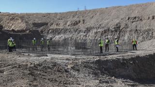 "İlk Evim İlk İş Yerim" projesinde büyük gün: Temeller yarın atılıyor