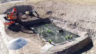 "İlk Evim İlk İş Yerim" projesinde büyük gün: Temeller yarın atılıyor