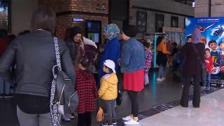 Vizyondaki TRT ortak yapımı filmlere izleyiciden yoğun ilgi