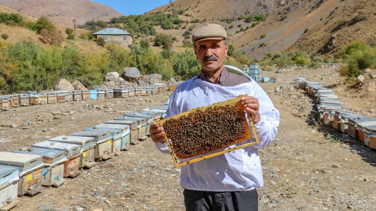 "İşimizi hakkıyla yapmaya çalışıyoruz"