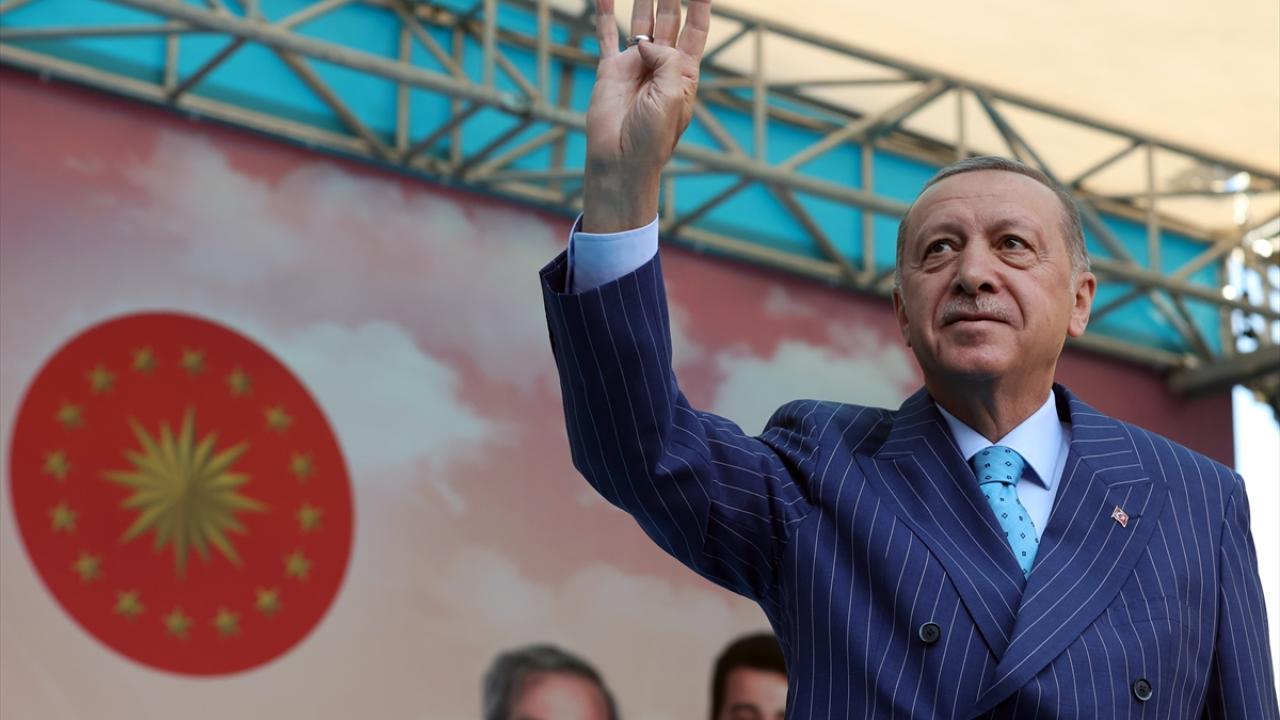 Her yaştan insanımıza yeni nefes alanları hayat alanları açıyoruz