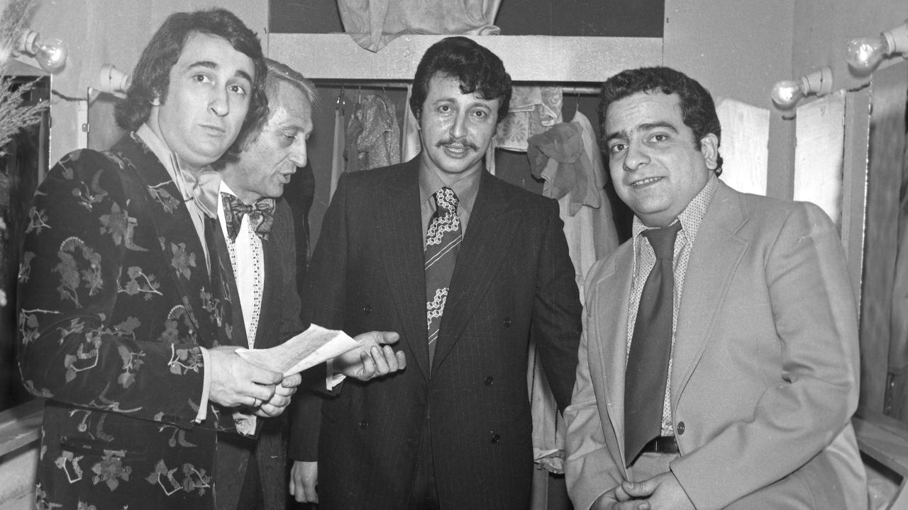 Bazen çocuklara, bazen müzikseverlere seslendi