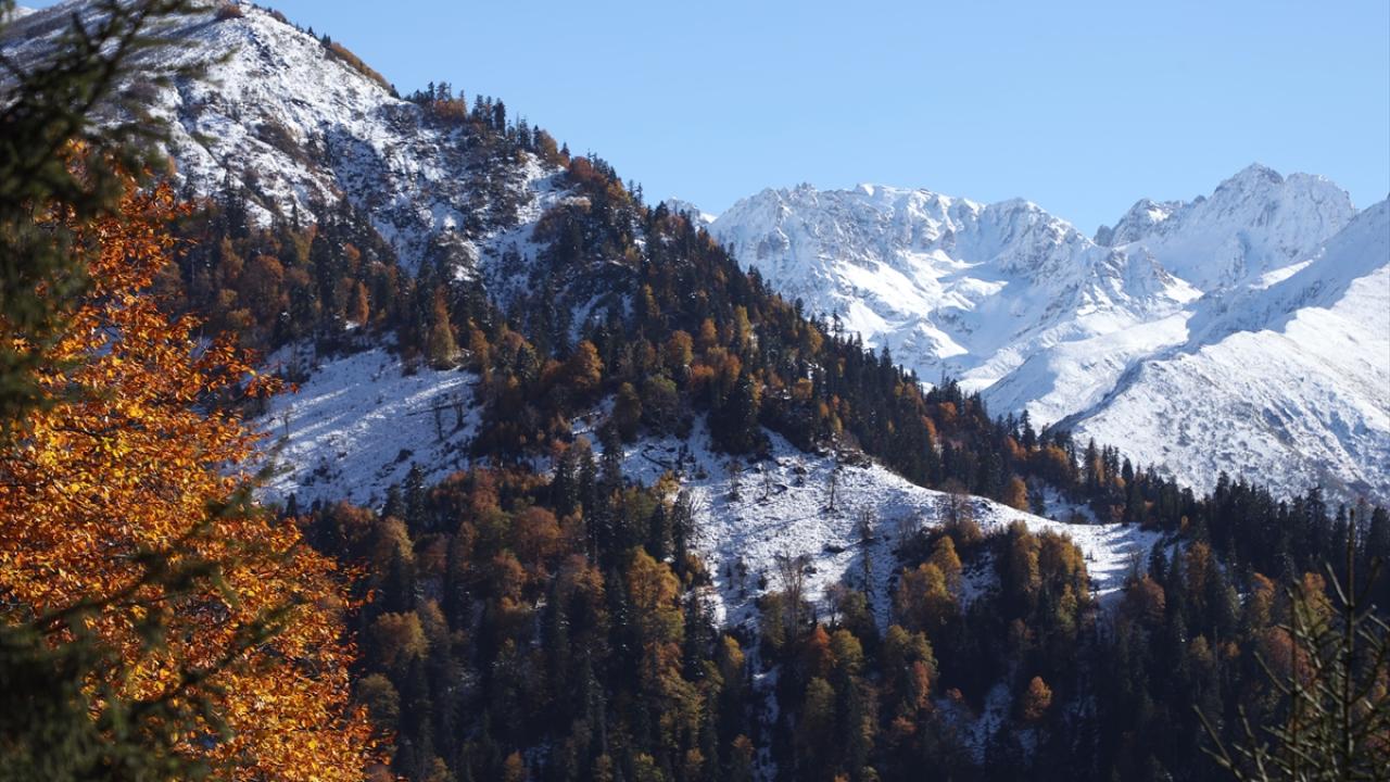 "Kar manzarası ve doğası ile kendine aşık ediyor"