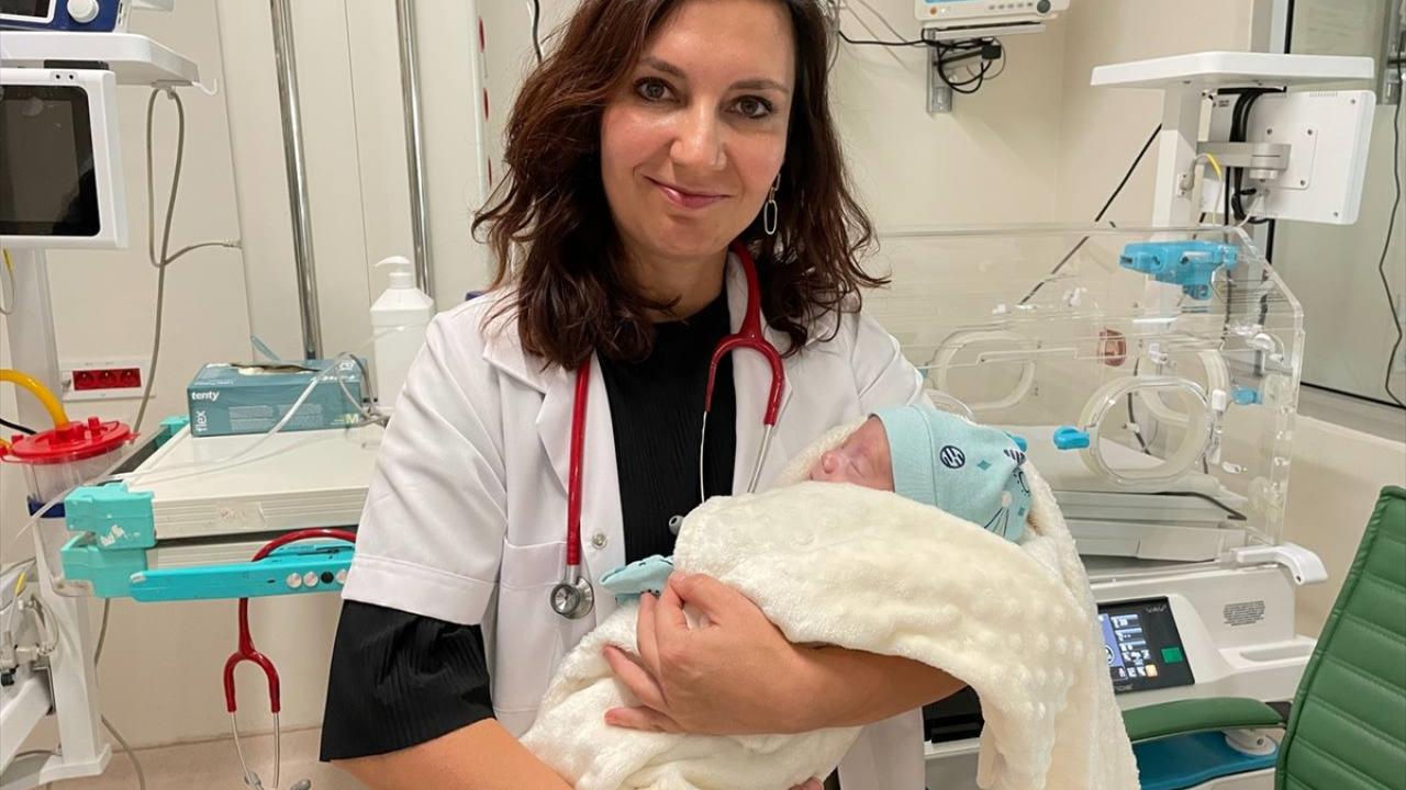 "Çok iyi bir savaşçıydı"