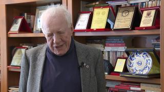 Ceyhan Mumcu'dan "Fincancı" iddiası: Uğur Mumcu cinayeti sanıkları hakkında sahte rapor düzenledi