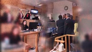 Bakan Bozdağ: CHP'lilerin yaptığı hukuk tanımazlıktır