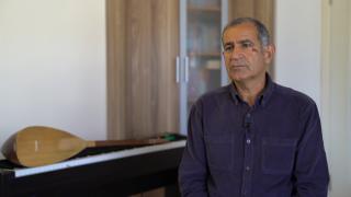 Dertli Divani’nin sanatta 30’uncu yılı