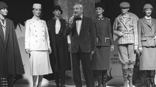 Duayen spiker Halit Kıvanç hayatını kaybetti