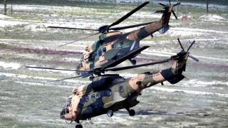 Milli Anadolu Ankası nefes kesti