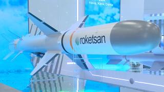 Türkiye savunma gücüyle ön planda