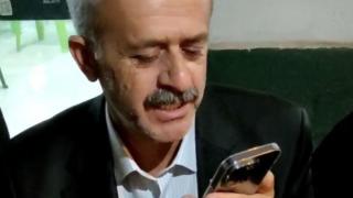 Cumhurbaşkanı Erdoğan'dan şehit babasına başsağlığı telefonu