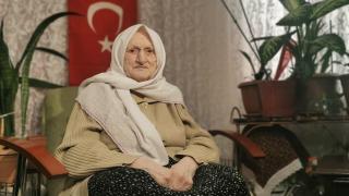 Cumhuriyet gibi 99 yaşında