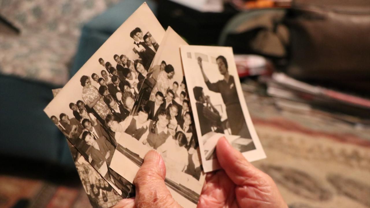 "Sabaha kadar kimse uyumadı"