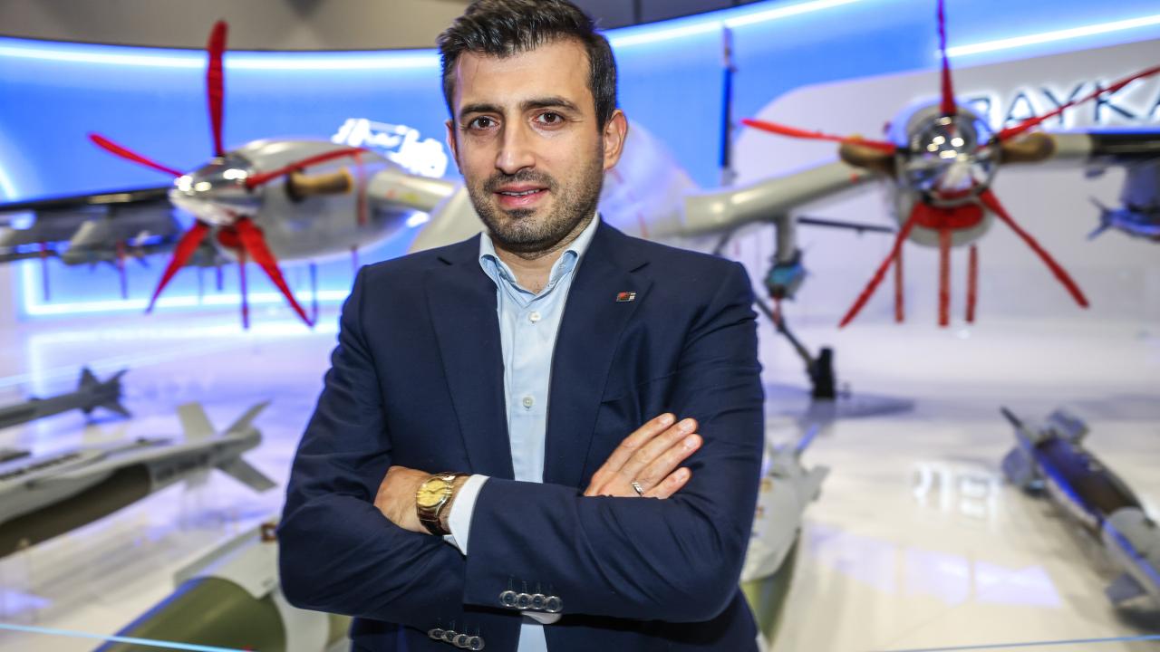 BAYRAKTARLARI EN İYİ BİÇİMDE GÖREV YAPACAK ŞEKİLDE GÖREVE HAZIRLADIK