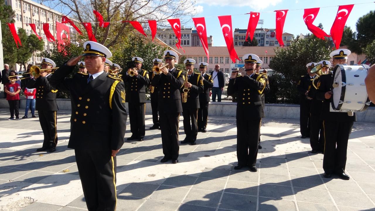 ÇANAKKALE