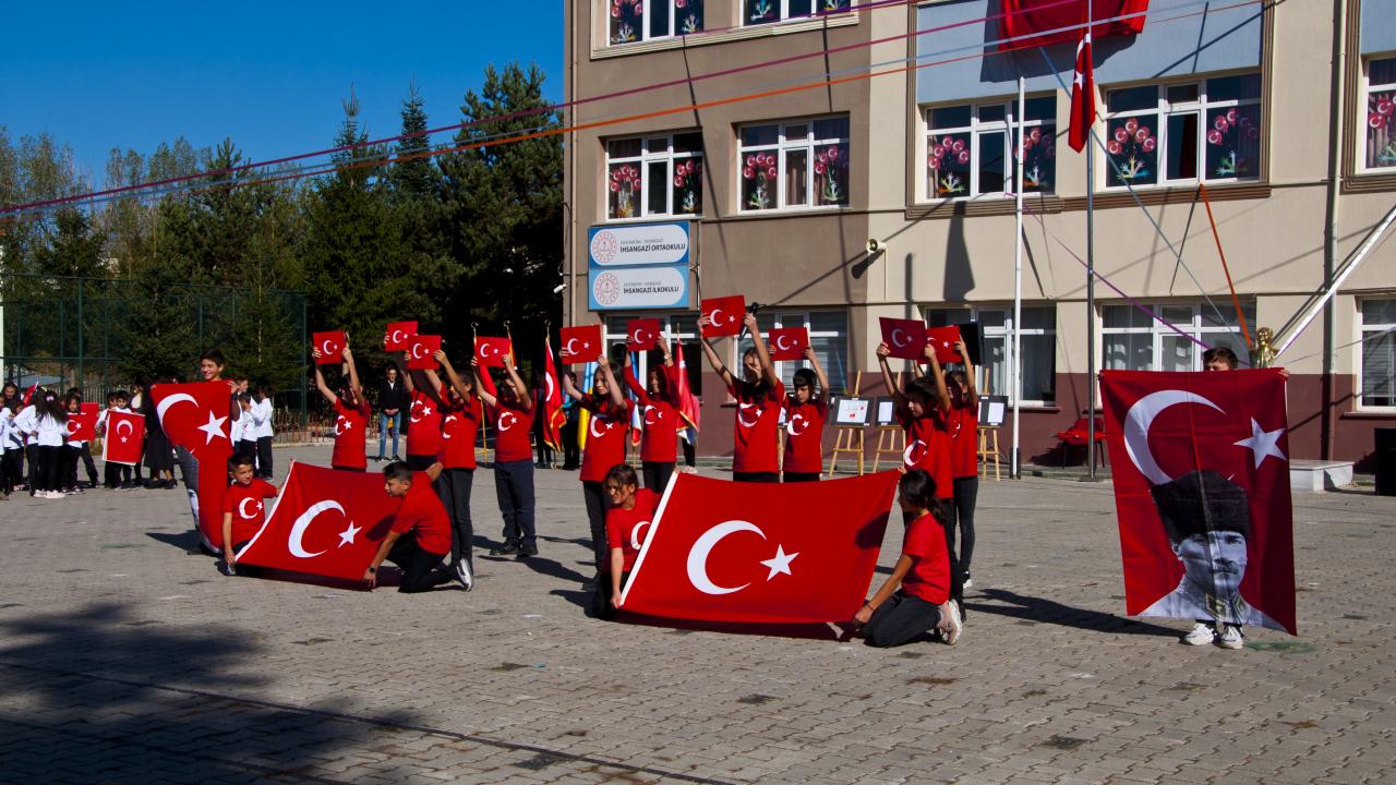 KASTAMONU