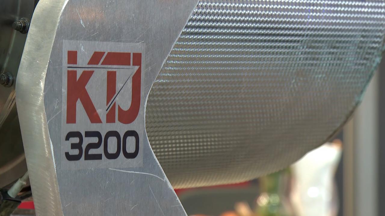 Çakır füzesi yerli motorla buluşacak