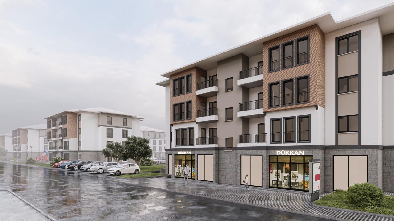 İş yeri ve arsa başvuruları 7 Kasım`a kadar sürecek