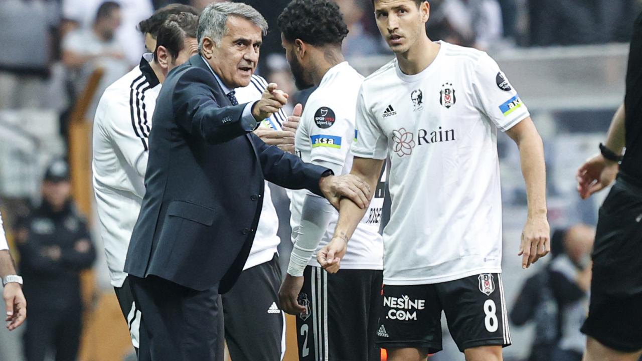 Ümraniyespor`un Süper Lig`deki galibiyet hasreti sürdü