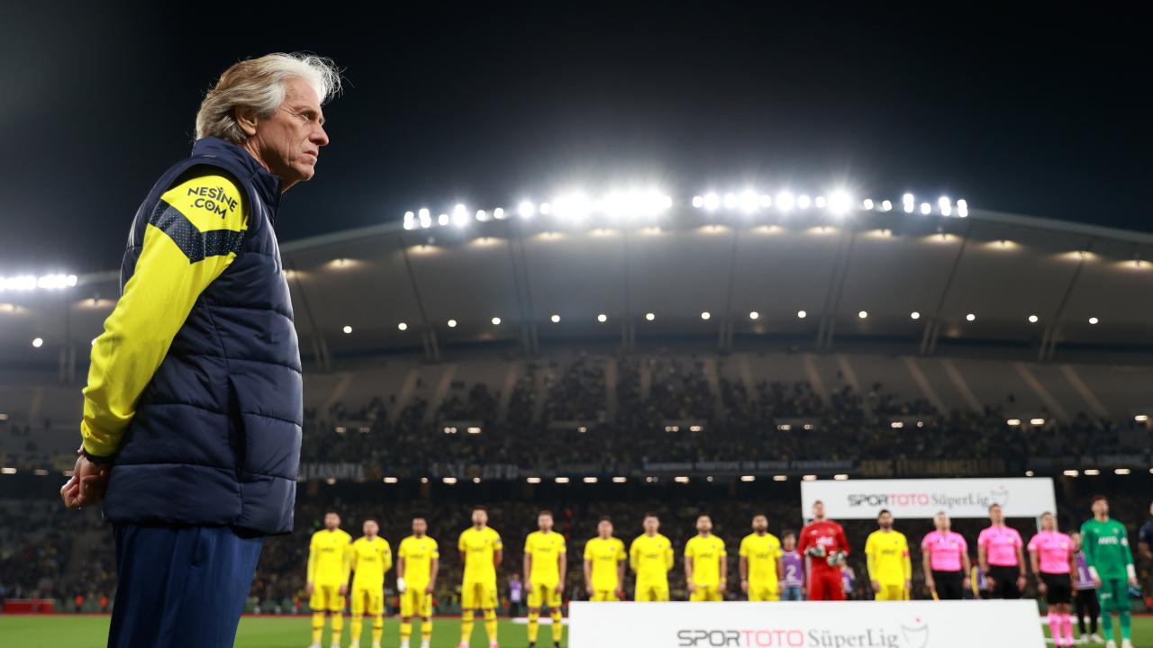 Ligde üst üste 4. galibiyet