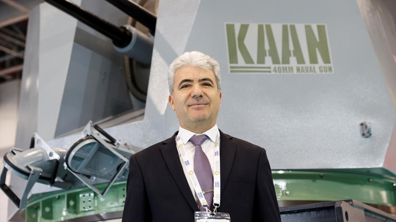 Parçacıklı mühimmatla değeri daha da artacak