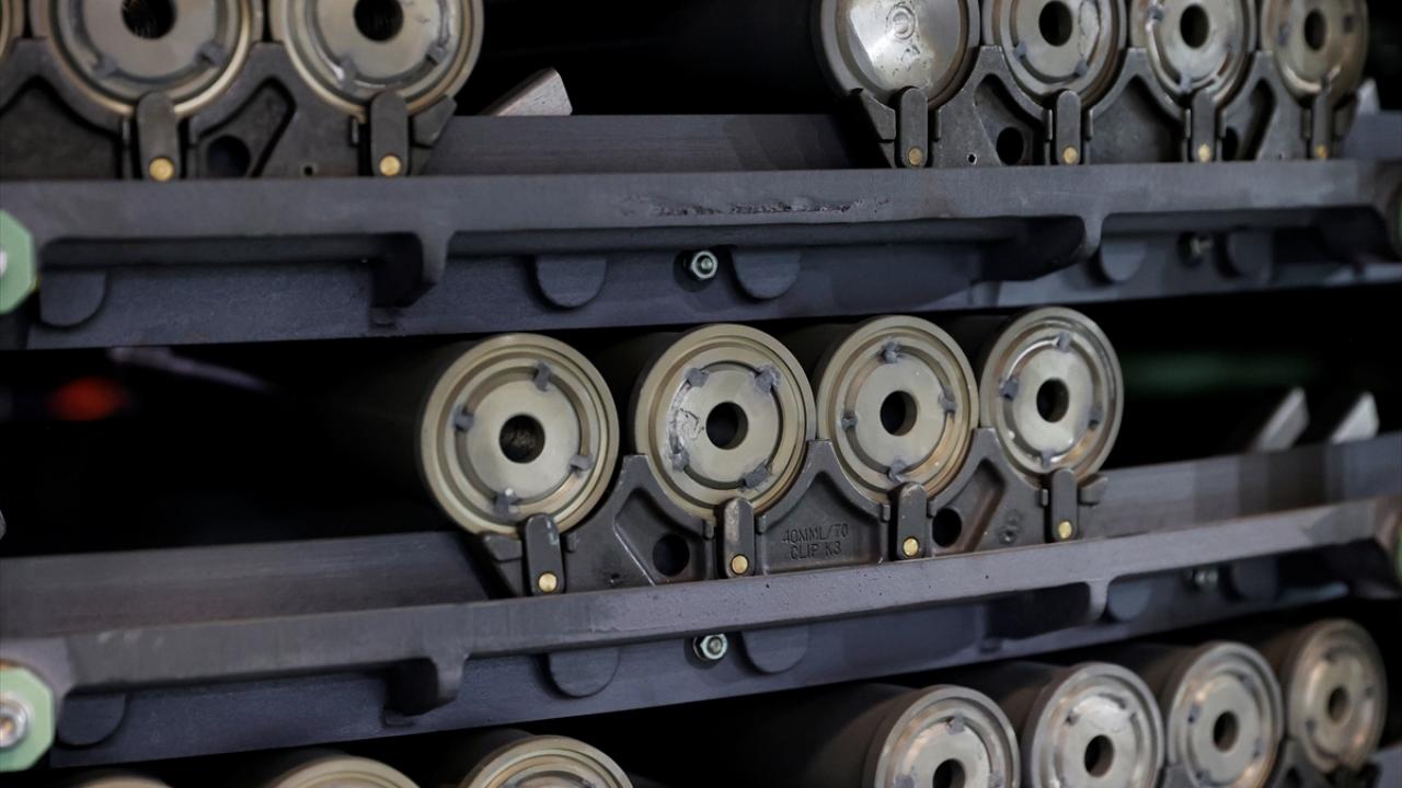 10 yıl boyunca her an üretme garantisi