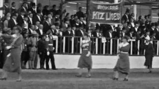 Cumhuriyet'in ilk kutlamaları