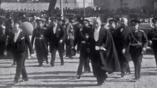 Cumhuriyete giden yol