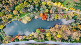 Gezi Rotası: Atatürk Arboretumu