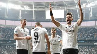 Beşiktaş'ta 2'nci Şenol Güneş dönemi 5 gol ve 3 puanla başladı