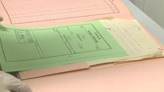 Cumhuriyet'in tarihi belgeleri