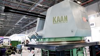 "Denizlerin kalaşnikofu" yerlileştirildi