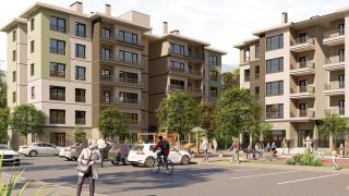 Sosyal konutta kura heyecanı: İşte 12 ilin kura tarihleri