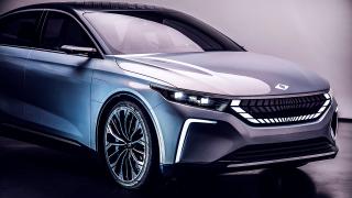 Togg'un ön satışına özel sürpriz: 2023 adet özel seri NFT setiyle ihaleye çıkarılacak