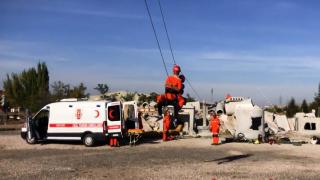 TSK doğal afetlere de hazır