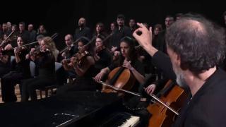 İletişim Başkanı Altun, 'Türkiye Yüzyılı' şarkısını paylaştı